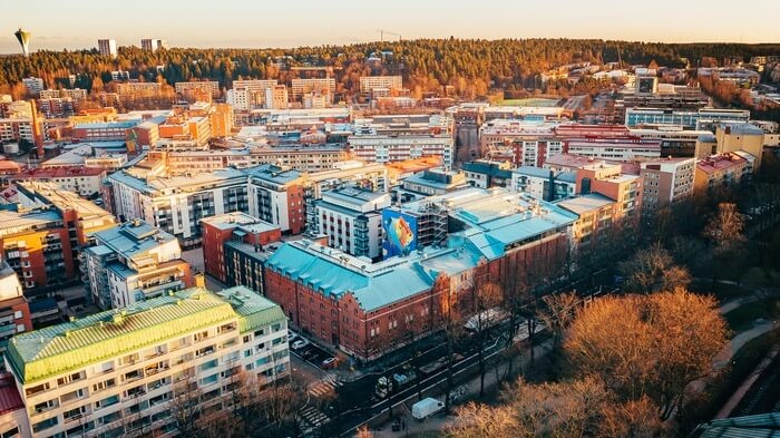 PRIVATE TOUR: Lahti Customized Personal Experience